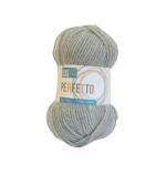 Mez Perfetto P8295 - Gris clair chiné