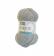 Mez Perfetto P8295 - Gris clair chiné