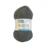 Mez Perfetto P8319 - Gris souris chiné