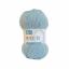 Mez Perfetto P8384 - Glace bleue