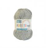 Mez Perfetto P8376 - Gris clair