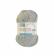 Mez Perfetto P8376 - Gris clair