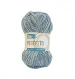 Mez Perfetto P8353 - Bleu clair