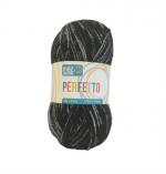 Mez Perfetto P8355 - Noir