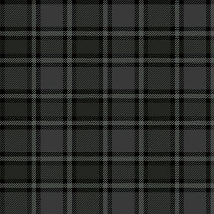 Tartan - Plomb