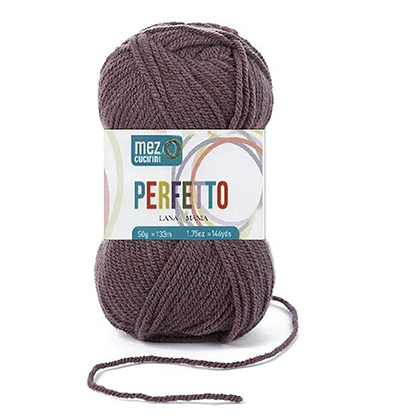 Mez Perfetto P8357 Prune