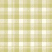Tartan - Glasgow Crème