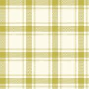 Tartan - Perth Crème