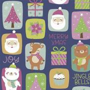 Christmas - Best Wishes