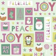 Christmas - Peace and Joy