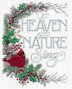 Let Heaven & Nature Sing