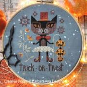 Trick Or Treat (Halloween Night)