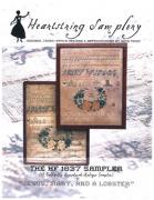 HF 1837 Sampler