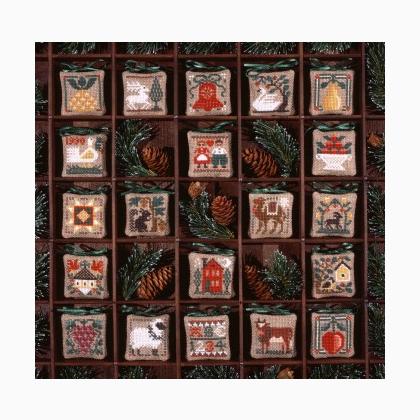 Christmas Miniatures