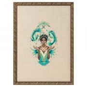Zodiac Girls - Pisces