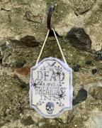 Dead and Breakfast Inn
