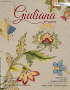 Giuliana Ricama, numéro #42