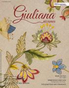 Giuliana Ricama, numéro #42 - Version anglaise