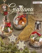 Giuliana Ricama, numéro #43 - Version anglaise