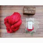 Fil de soie - Poppy