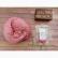 Fil de soie - Shell pink