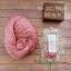 Fil de soie - Shell pink
