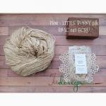 Fil de soie - Little bunny