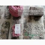 Fil de soie - Light antik mauve