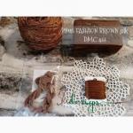 Fil de soie - Fashion brown