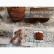 Fil de soie - Fashion brown