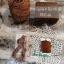 Fil de soie - Fashion brown