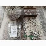 Fil de soie - Rocky mountain