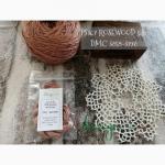 Fil de soie - Rosewood