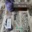 Fil de soie - Halloween lilac