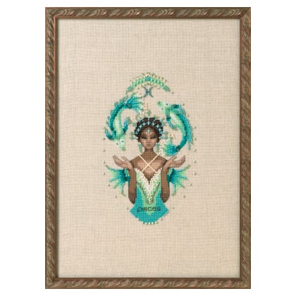 Zodiac Girls - Pisces