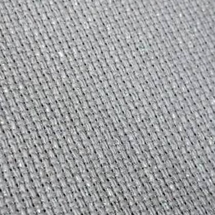 Aida 18 ct opalescent - My Little Dove