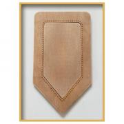 Frame Flag (Walnut)
