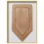 Frame Flag (Walnut)