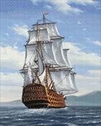 To the Distant Shores