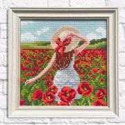 Poppy Field