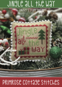 Jingle All The Way (Lindsey'sStamp)