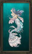 Crystal Mermaid Aquabella
