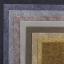 Assortiment de feutrine Mineral 15x15cm.
