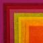 Assortiment de feutrine Tango 15x15cm.
