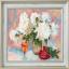 Peony Rhapsody (Lyubov Titova)