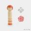 Set Pique-épingles poupée Kokeshi - Rose