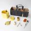 Set Cadeau Premium Cohana - Jaune