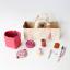 Set Cadeau Premium Cohana - Rose