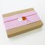 Set Cadeau Premium Cohana - Rose
