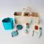 Set Cadeau Premium Cohana - Vert
